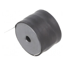 Inductor THT 10mH 600mA Vertical | Electronic-mag.ro | Componente Electronice