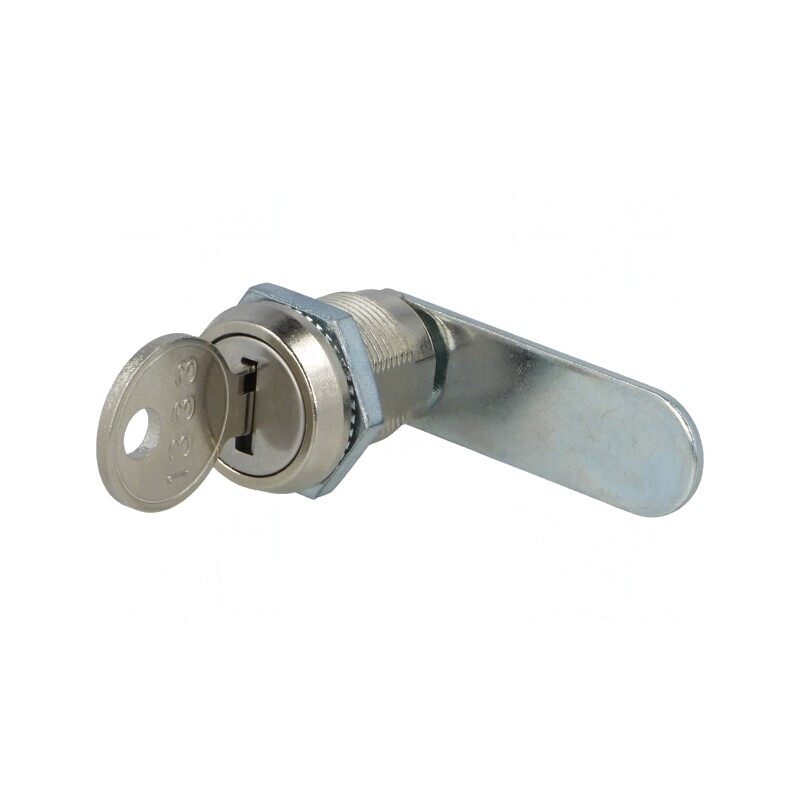 Închizătoare aluminiu zinc 22mm 90° | Electronic-mag.ro | Componente Electronice Închizătoare aluminiu zinc 22mm 90° | Electronic-mag.ro | Componente Electronice