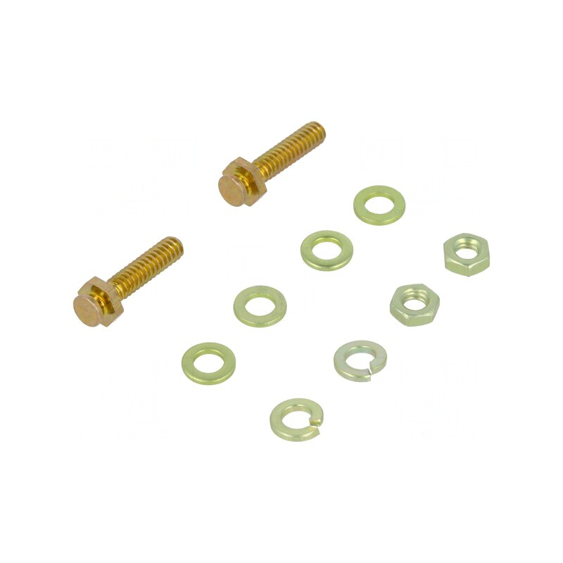Set prindere D-Sub clichet 14,2mm | Electronic-mag.ro | Componente Electronice Set prindere D-Sub clichet 14,2mm | Electronic-mag.ro | Componente Electronice