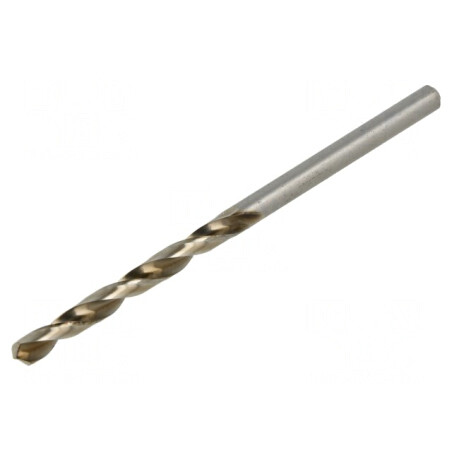 Burghiu Metal 3,3mm HSS 3buc Blister | Electronic-mag.ro | Componente Electronice