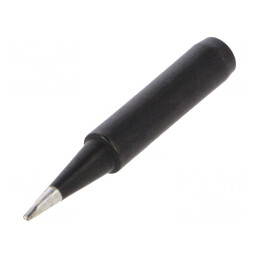 Vârf Șurubelniță 1,2x0,7mm Dublu Nichelat | Electronic-mag.ro | Componente Electronice