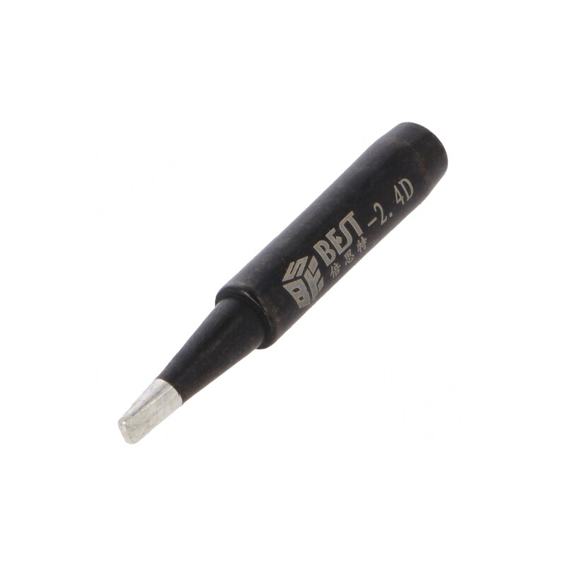 Vârf şurubelniţă 2,4mm dublu strat nichel | Electronic-mag.ro | Componente Electronice Vârf şurubelniţă 2,4mm dublu strat nichel | Electronic-mag.ro | Componente Electronice