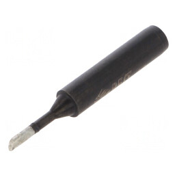 Vârf Trunchi de Con 2mm Dublu Strat Nichelat | Electronic-mag.ro | Componente Electronice