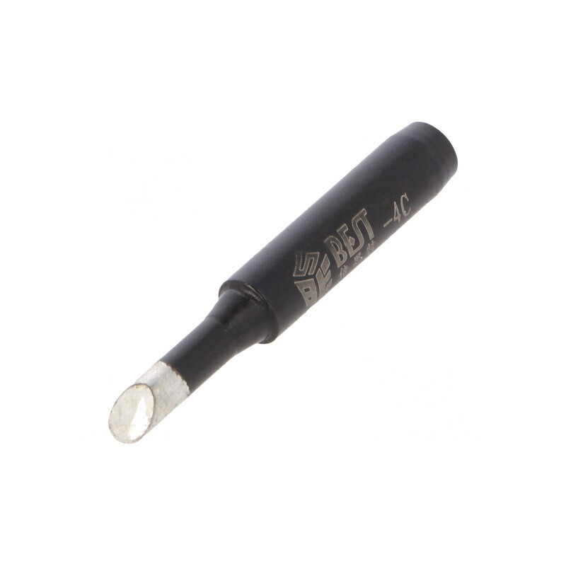 Vârf Conic 4mm Dublu Nichelat | Electronic-mag.ro | Componente Electronice Vârf Conic 4mm Dublu Nichelat | Electronic-mag.ro | Componente Electronice