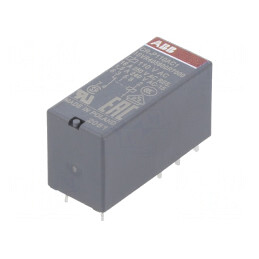 Releu Electromagnetic SPDT 110VAC 16A 250VAC | Electronic-mag.ro | Componente Electronice