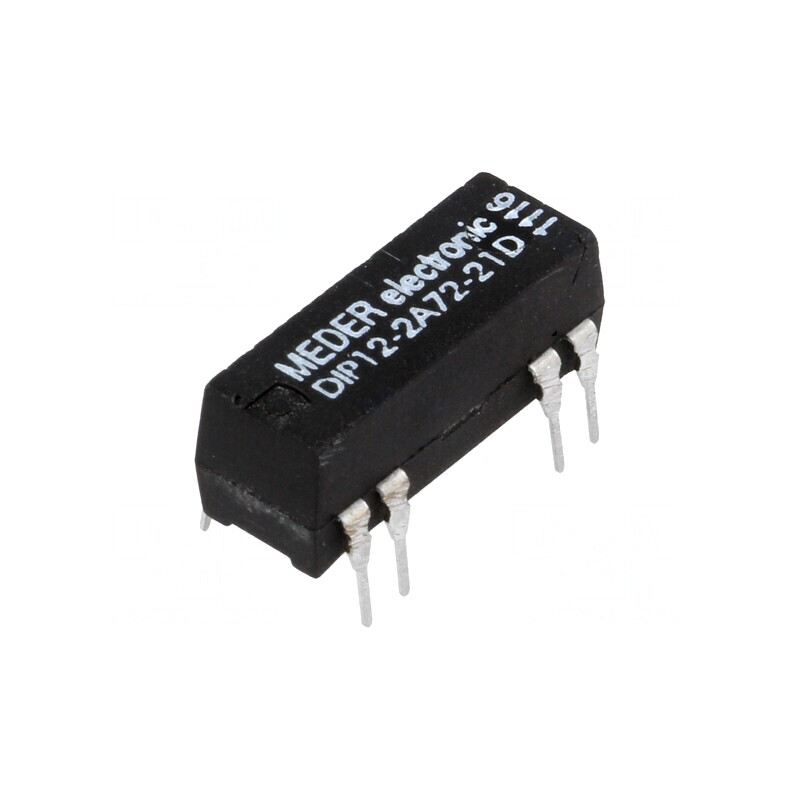 Releu senzor reed 12VDC 1A 200VDC | Electronic-mag.ro | Componente Electronice Releu senzor reed 12VDC 1A 200VDC | Electronic-mag.ro | Componente Electronice
