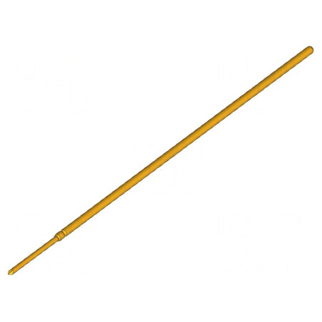 Ac de Testare Abatere Arc 4,3mm 3A Oțel 2N | Electronic-mag.ro | Componente Electronice