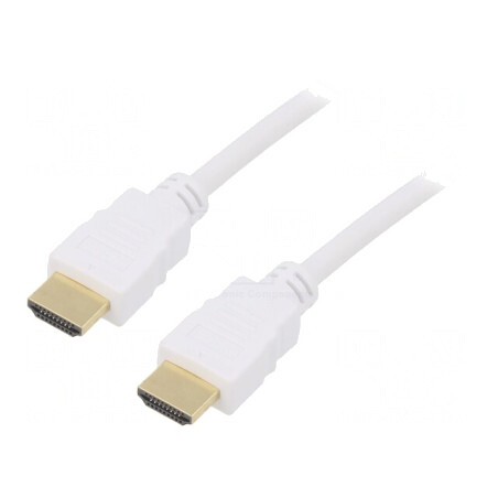 Cablu HDMI 7.5m HDCP 2.2 PVC | Electronic-mag.ro | Componente Electronice