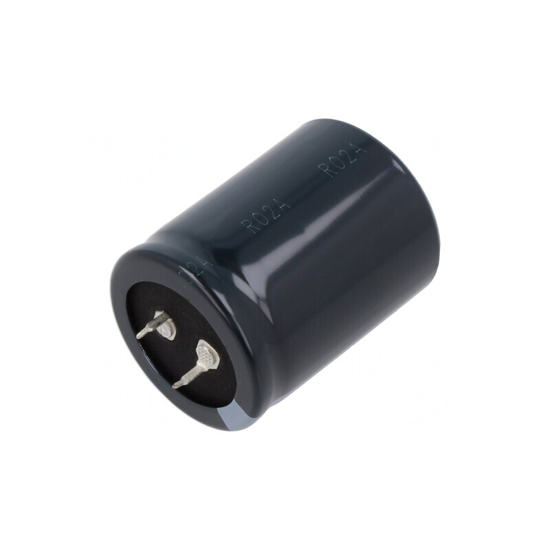 Condensator Electrolitic SNAP-IN 1000uF 350V 35x45mm | Electronic-mag.ro | Componente Electronice Condensator Electrolitic SNAP-IN 1000uF 350V 35x45mm | Electronic-mag.ro | Componente Electronice
