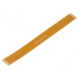 Bandă FFC Fire 33P 0.3mm 102mm 50V | Electronic-mag.ro | Componente Electronice