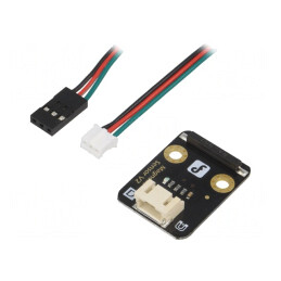 Senzor Digital Câmp Magnetic 3.3-5V Kit Modul+Cabluri