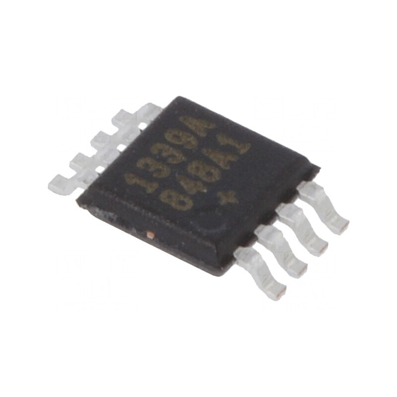 Circuit RTC I2C uSOP8 1.7-5.5V | Electronic-mag.ro | Componente Electronice