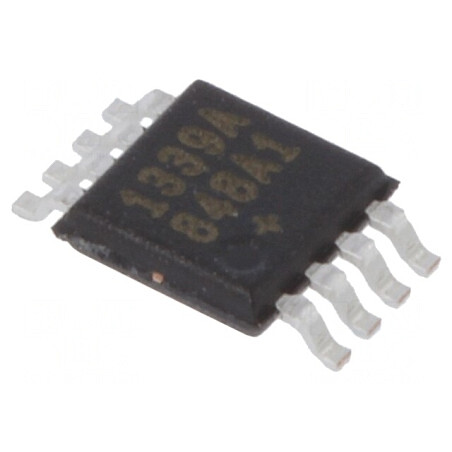 Circuit RTC I2C uSOP8 1.7-5.5V | Electronic-mag.ro | Componente Electronice