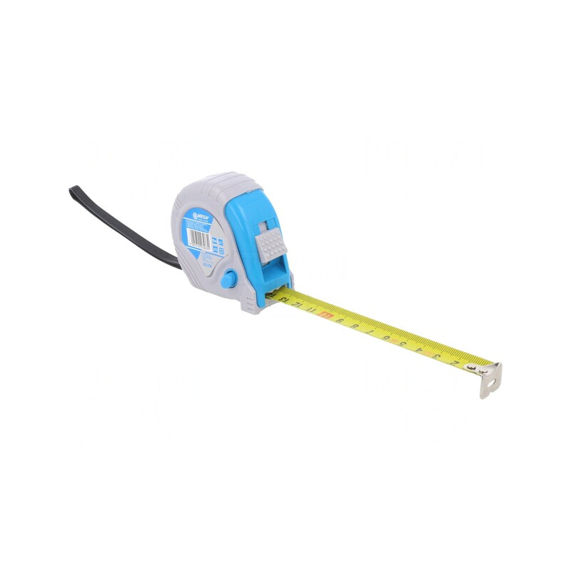 Ruletă de măsură 5m | Electronic-mag.ro | Componente Electronice
