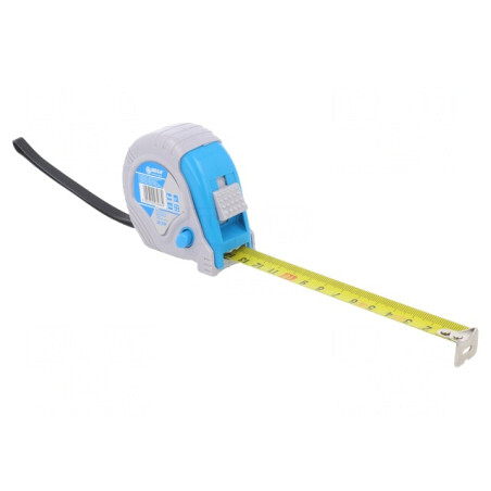 Ruletă de măsură 5m | Electronic-mag.ro | Componente Electronice
