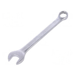 Cheie Combinată 19mm Oțel Crom-Vanadiu | Electronic-mag.ro | Componente Electronice