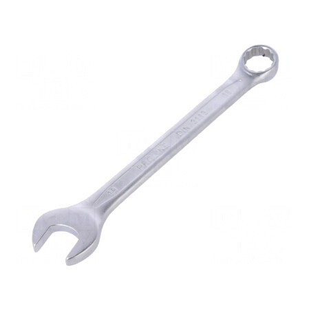 Cheie Combinată 19mm Oțel Crom-Vanadiu | Electronic-mag.ro | Componente Electronice