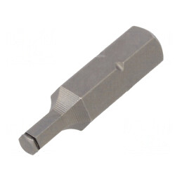 Capăt de șurubelniță HEX 3mm MagicRing 25mm | Electronic-mag.ro | Componente Electronice