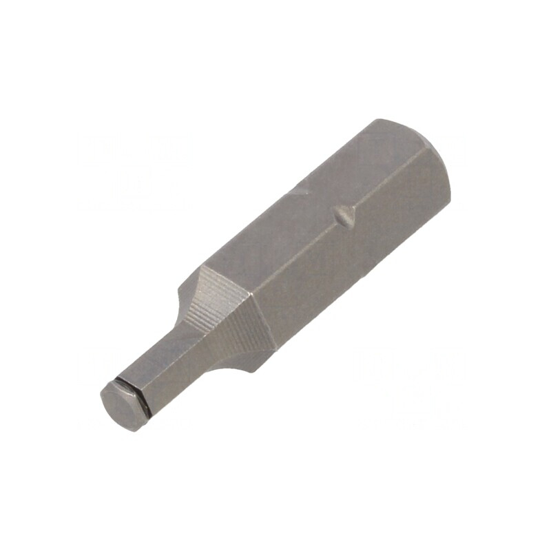 Capăt de șurubelniță HEX 3mm MagicRing 25mm | Electronic-mag.ro | Componente Electronice