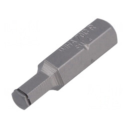 Capăt șurubelniță imbus HEX 4mm MagicRing 25mm | Electronic-mag.ro | Componente Electronice