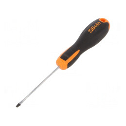 Şurubelniţă Plată 2,5x0,4mm EVOX 75mm | Electronic-mag.ro | Componente Electronice