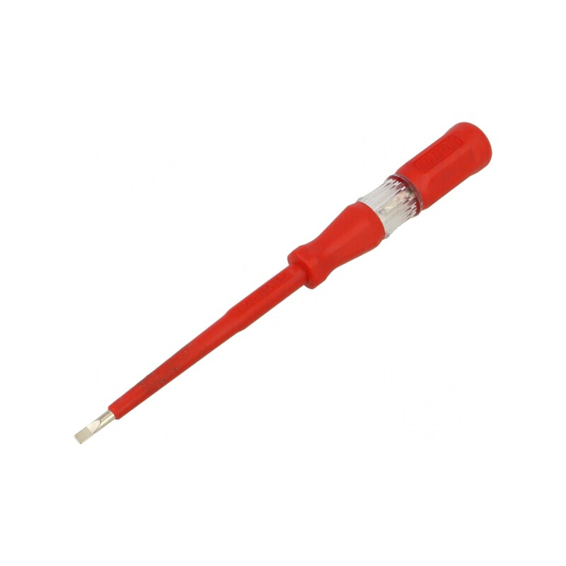 Tester de Tensiune Izolată 3,5x0,6mm Lamă 90mm | Electronic-mag.ro | Componente Electronice