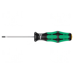 Șurubelniță Plată 2,5x0,4mm 130mm | Electronic-mag.ro | Componente Electronice