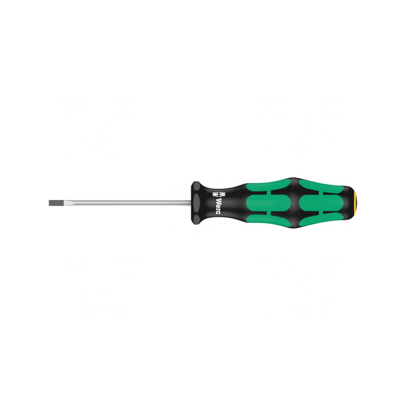 Șurubelniță Plată 2,5x0,4mm 130mm | Electronic-mag.ro | Componente Electronice