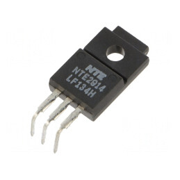 Tranzistor N-MOSFET 60V 25A TO220F | Electronic-mag.ro | Componente Electronice