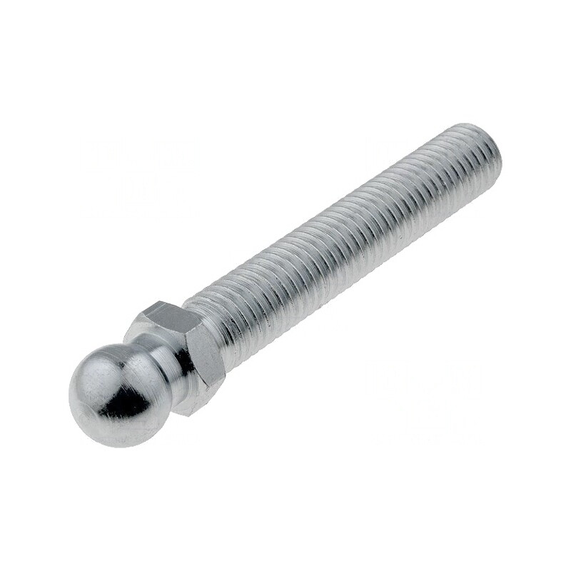 Ştift M12 Oţel Zincat Ø14mm | Electronic-mag.ro | Componente Electronice