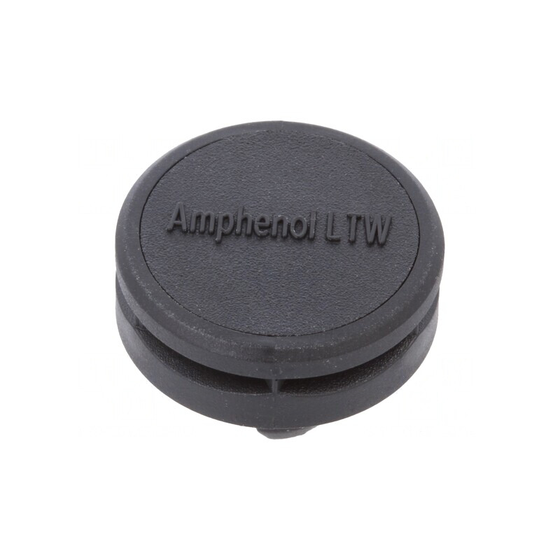 Element Compensare Presiune IP68 IP69K Negru | Electronic-mag.ro | Componente Electronice