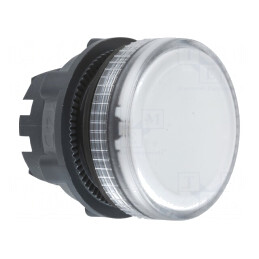 Lumină de Control Ø22mm Harmony XB5 IP66 | Electronic-mag.ro | Componente Electronice
