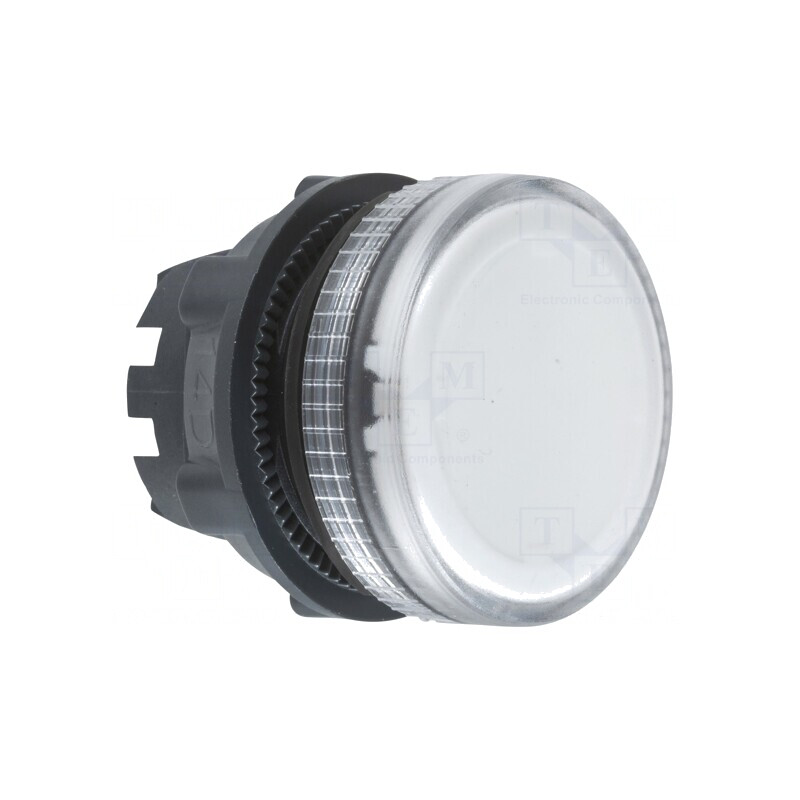 Lumină de Control Ø22mm Harmony XB5 IP66 | Electronic-mag.ro | Componente Electronice