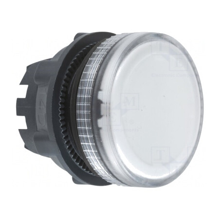 Lumină de Control Ø22mm Harmony XB5 IP66 | Electronic-mag.ro | Componente Electronice