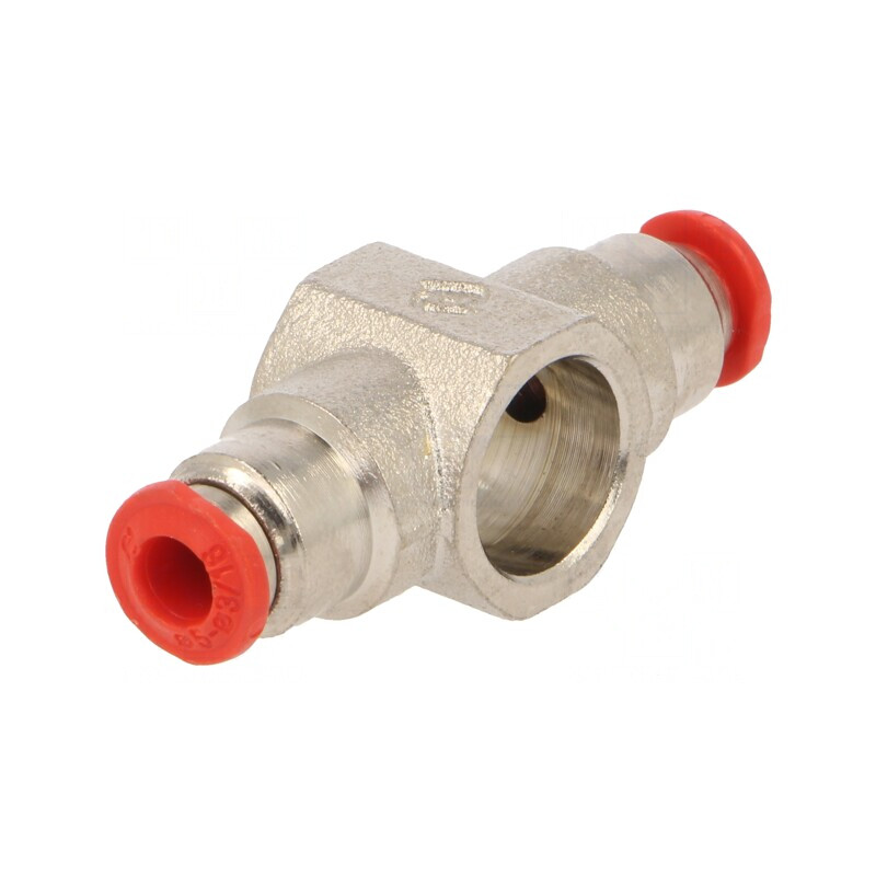 Racord push-in BANJO T 0,99-20bar | Electronic-mag.ro | Componente Electronice Racord push-in BANJO T 0,99-20bar | Electronic-mag.ro | Componente Electronice