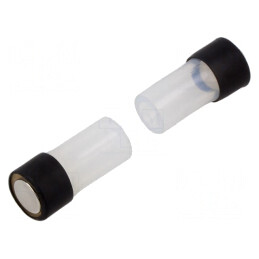 Magneti Rotunzi 9mm Set 2 Bucăți | Electronic-mag.ro | Componente Electronice