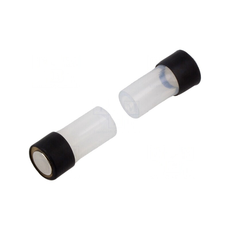 Magneti Rotunzi 9mm Set 2 Bucăți | Electronic-mag.ro | Componente Electronice