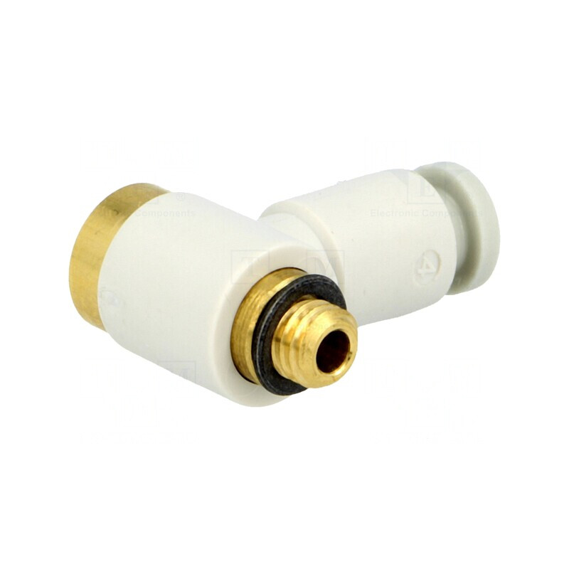 Racord Push-In 90° 1-10bar M5 | Electronic-mag.ro | Componente Electronice Racord Push-In 90° 1-10bar M5 | Electronic-mag.ro | Componente Electronice