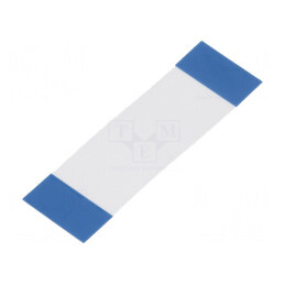 Bandă FFC Fire 30P 0,5mm 51mm 60V | Electronic-mag.ro | Componente Electronice