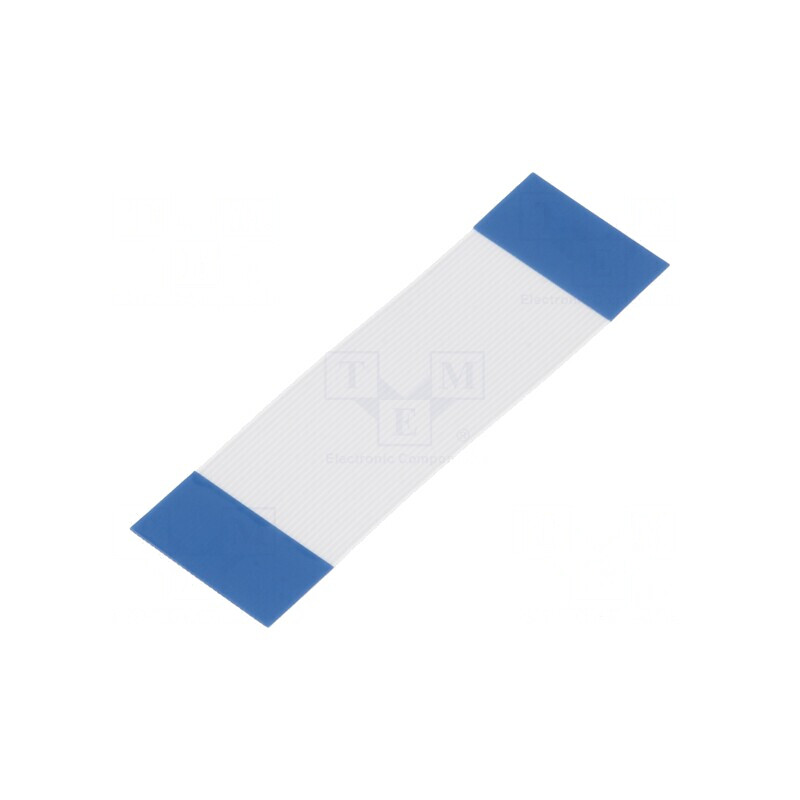 Bandă FFC Fire 30P 0,5mm 51mm 60V | Electronic-mag.ro | Componente Electronice Bandă FFC Fire 30P 0,5mm 51mm 60V | Electronic-mag.ro | Componente Electronice
