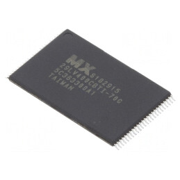 Memorie Flash 4Mb 70ns TSOP48 Paralel | Electronic-mag.ro | Componente Electronice