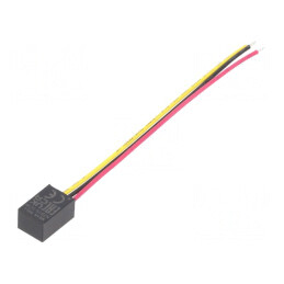 Convertor DC/DC 20-36V la ±15V 1000mA | Electronic-mag.ro | Componente Electronice