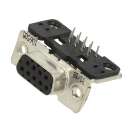 Kit Asamblare REC HDP20 | Electronic-mag.ro | Componente Electronice