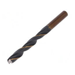Burghiu Metal 12mm HSS SPRINT MASTER | Electronic-mag.ro | Componente Electronice