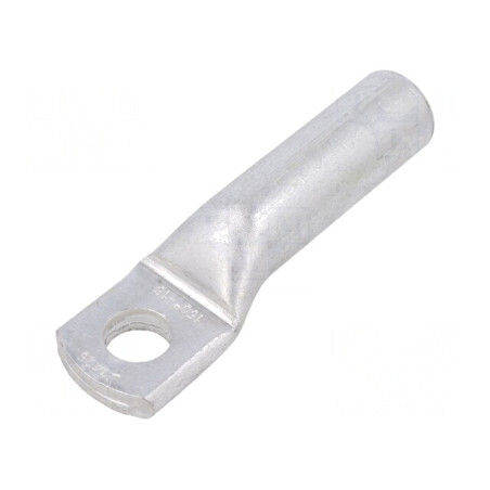 Vârf Inelar Tubular M16 150mm² Crimpat Aluminiu | Electronic-mag.ro | Componente Electronice