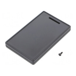 Carcasă Universală pentru Carduri 54x85x10mm | Electronic-mag.ro | Componente Electronice