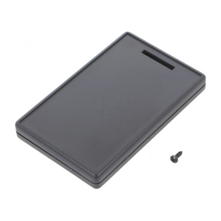 Carcasă Universală pentru Carduri 54x85x10mm | Electronic-mag.ro | Componente Electronice