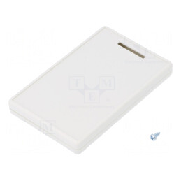 Carcasă Universală pentru Carduri 54x85x10mm | Electronic-mag.ro | Componente Electronice