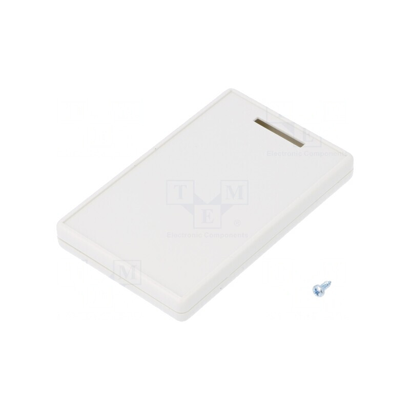 Carcasă Universală pentru Carduri 54x85x10mm | Electronic-mag.ro | Componente Electronice