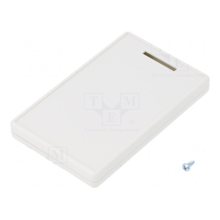 Carcasă Universală pentru Carduri 54x85x10mm | Electronic-mag.ro | Componente Electronice